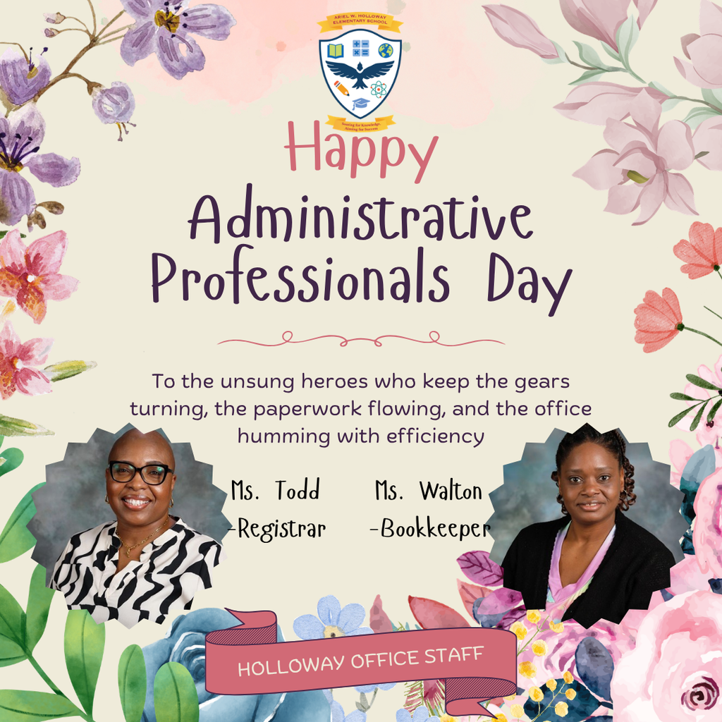admin day