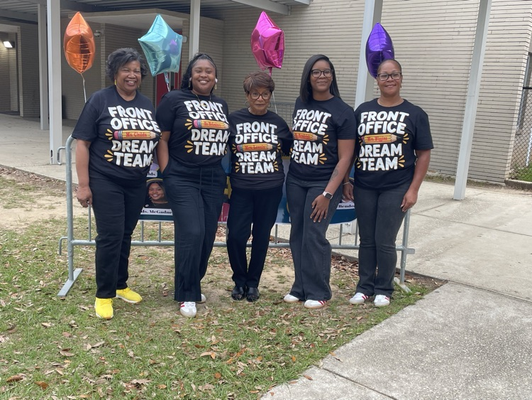 Admin Professional Day