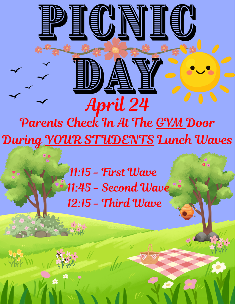 Picnic Day 2026
