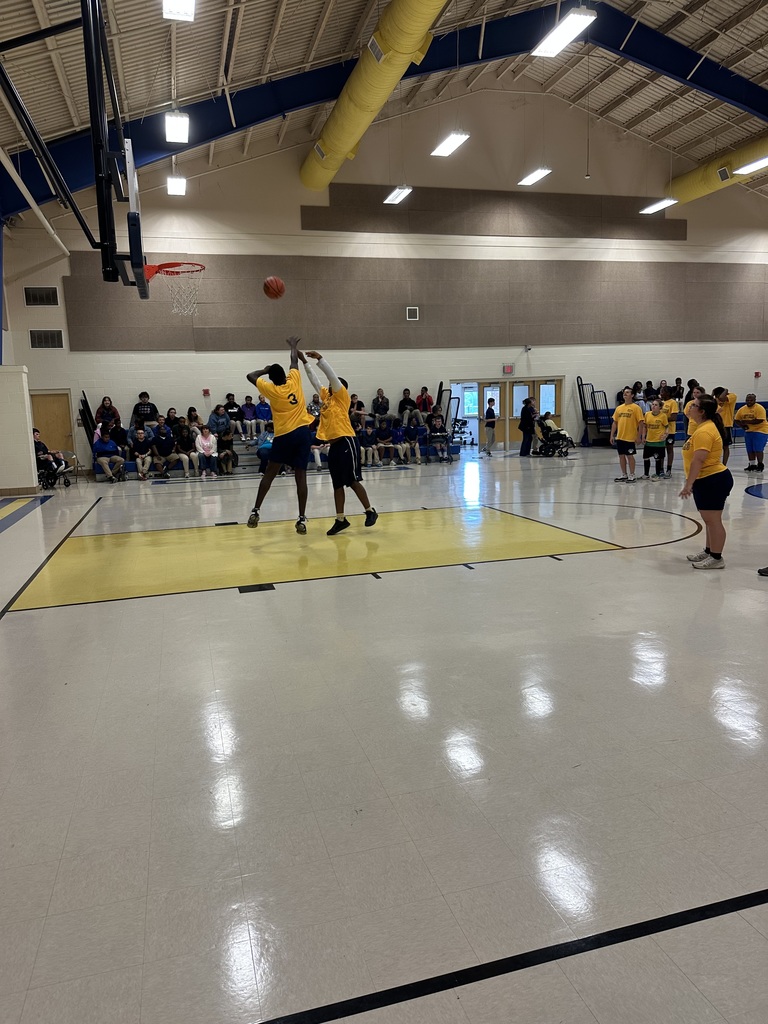 Warm up drill practice before the game 