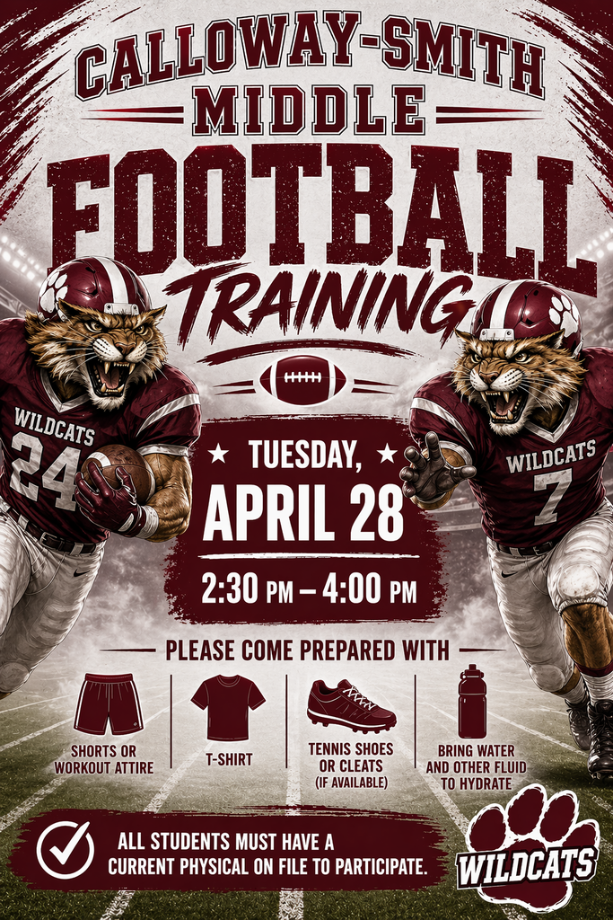 Football Training 