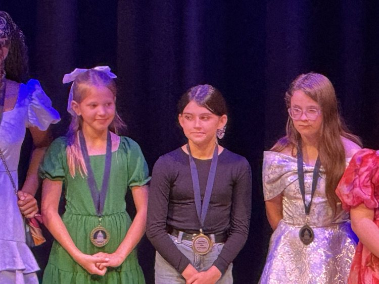 Our Learning Leading Award Winner! 