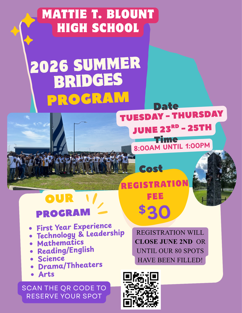 summer bridges