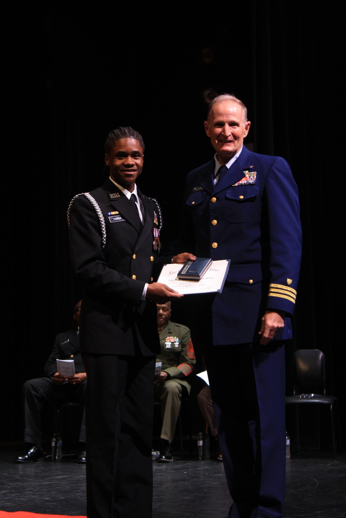 rotc