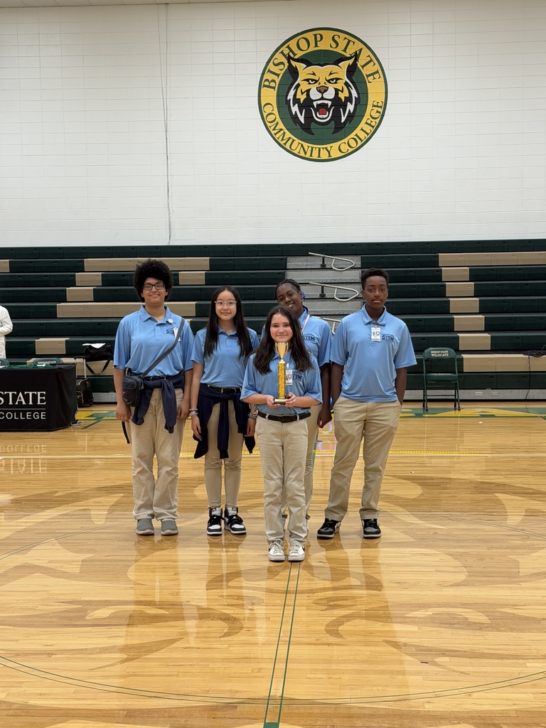 STEM club small group 4-24-26