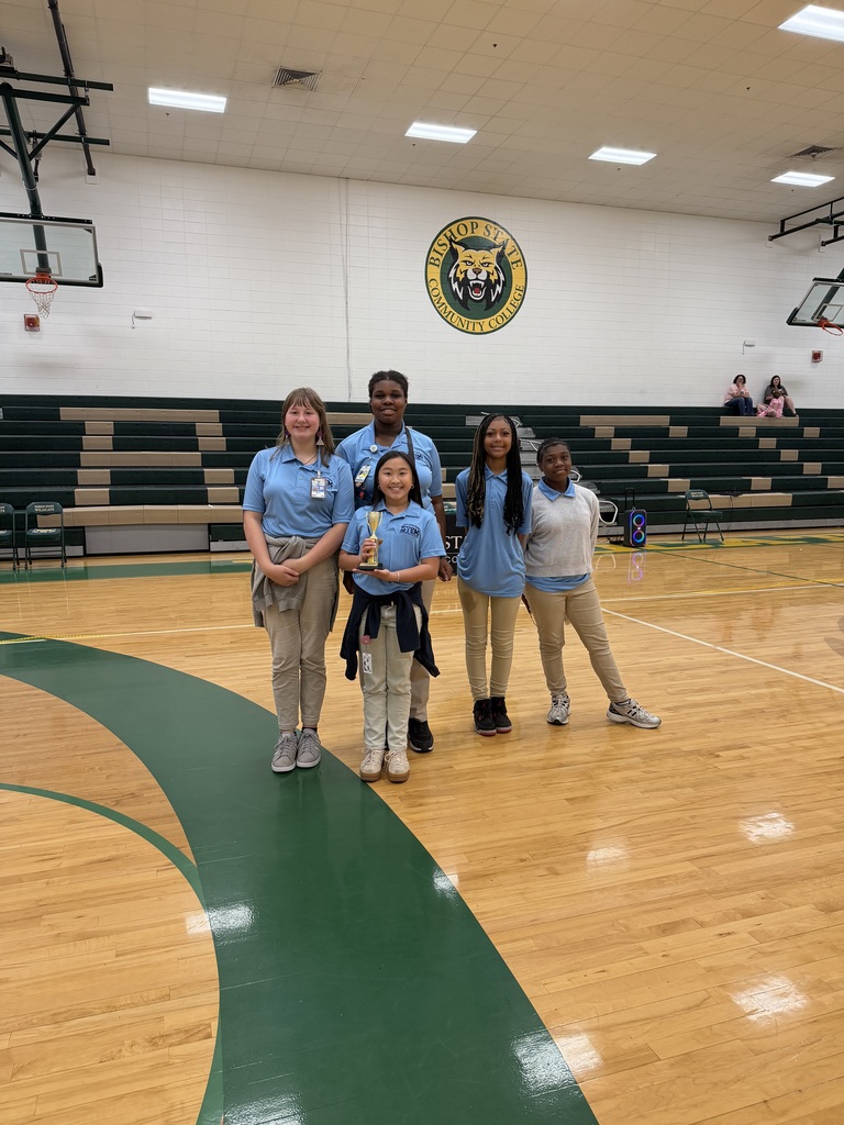 Stem Club small group 4-24-26