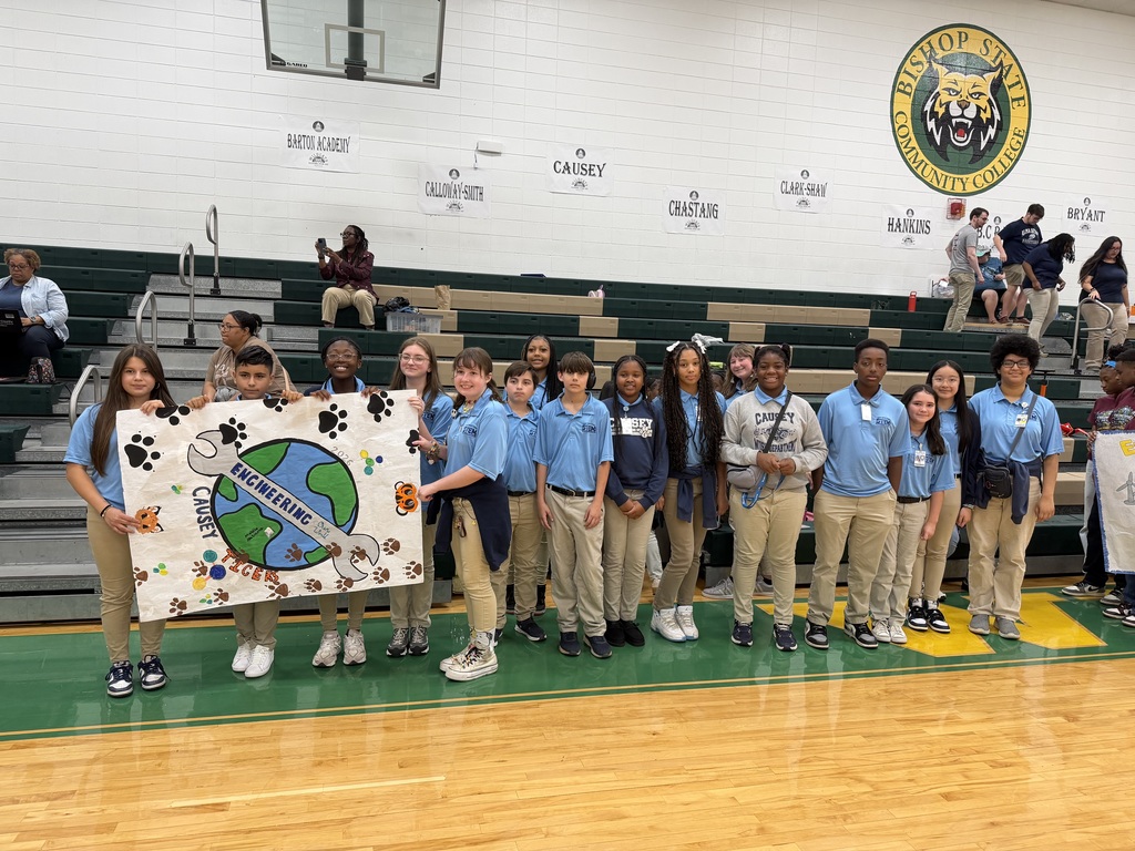 STEM club competition 4-24-26