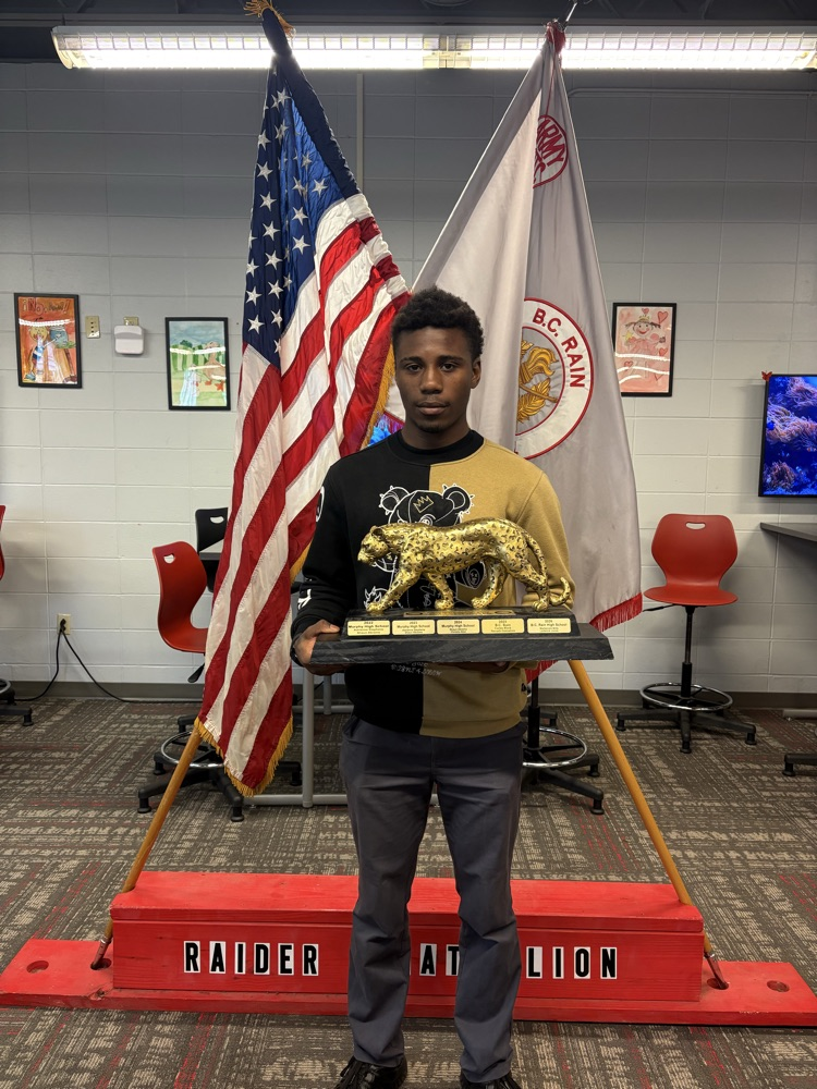 JROTC Challenge