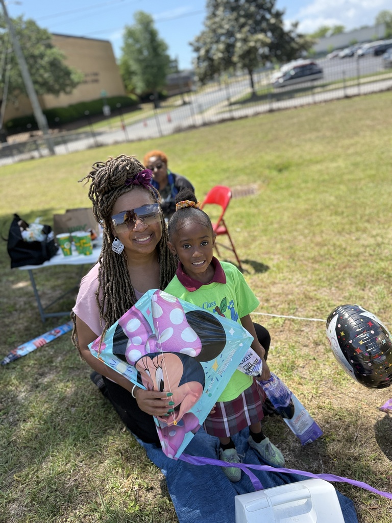 Kite Day