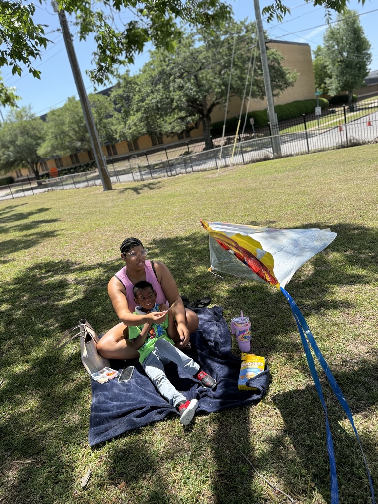 Kite Day