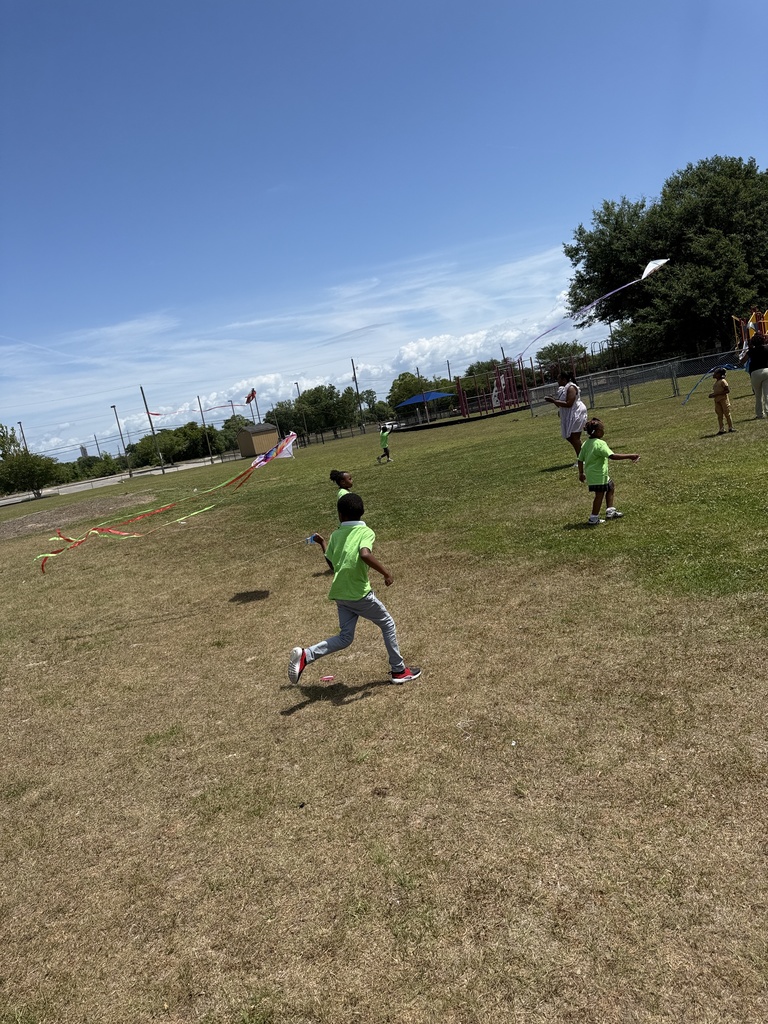 Kite Day