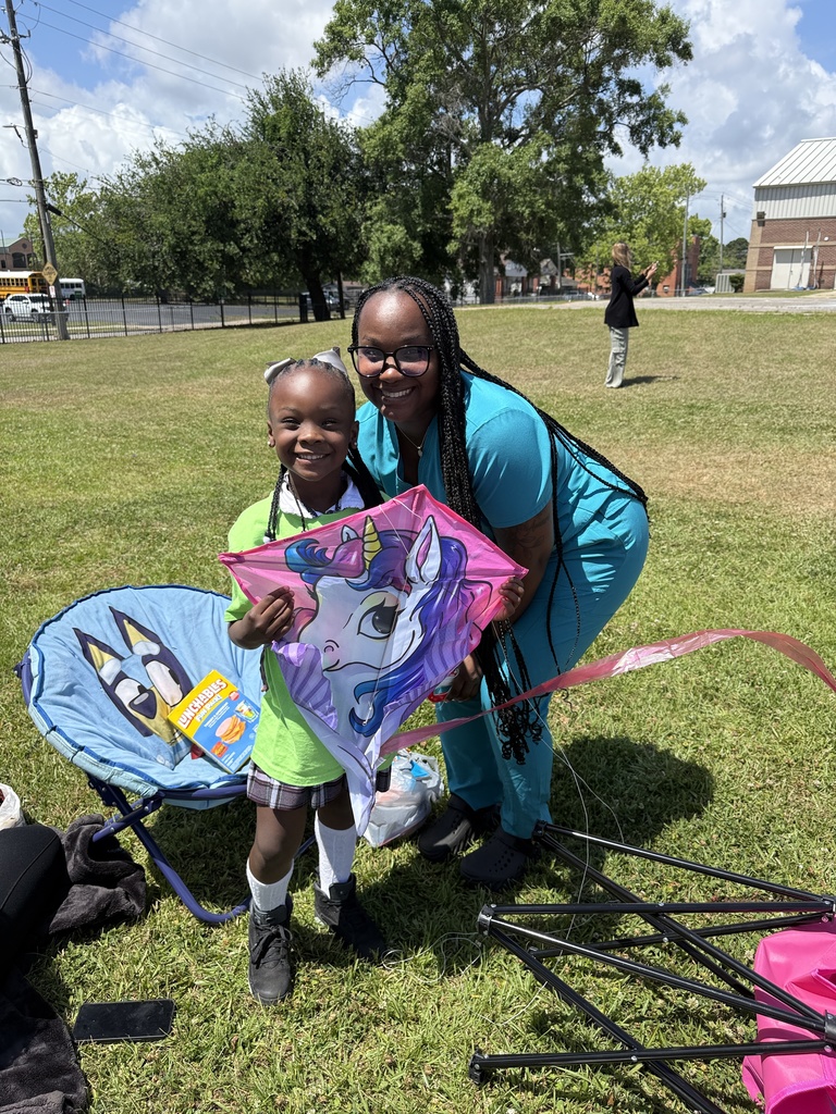 Kite Day