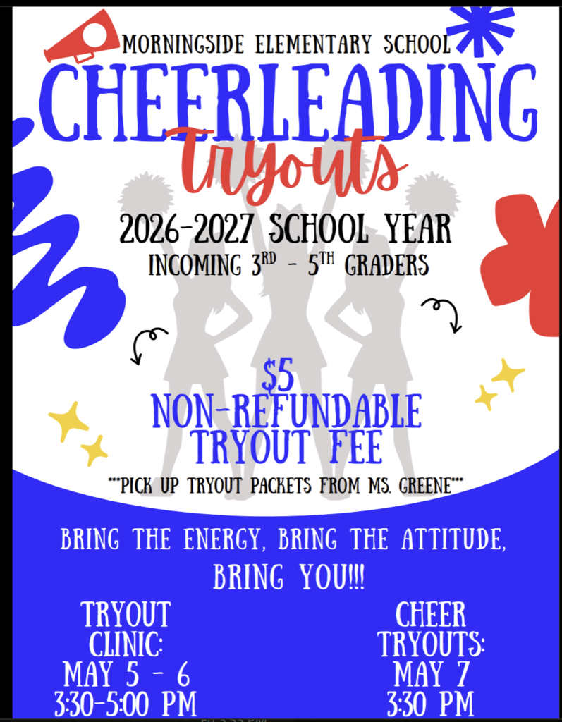Cheerleading