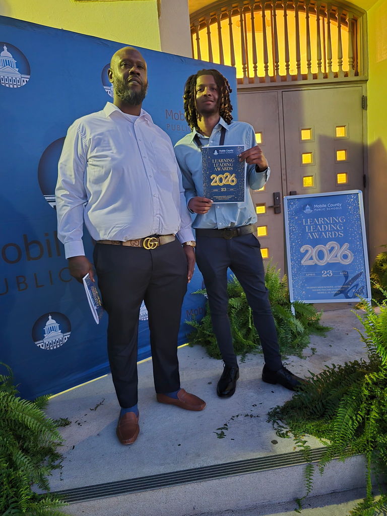 2026 Learning Leading Awards