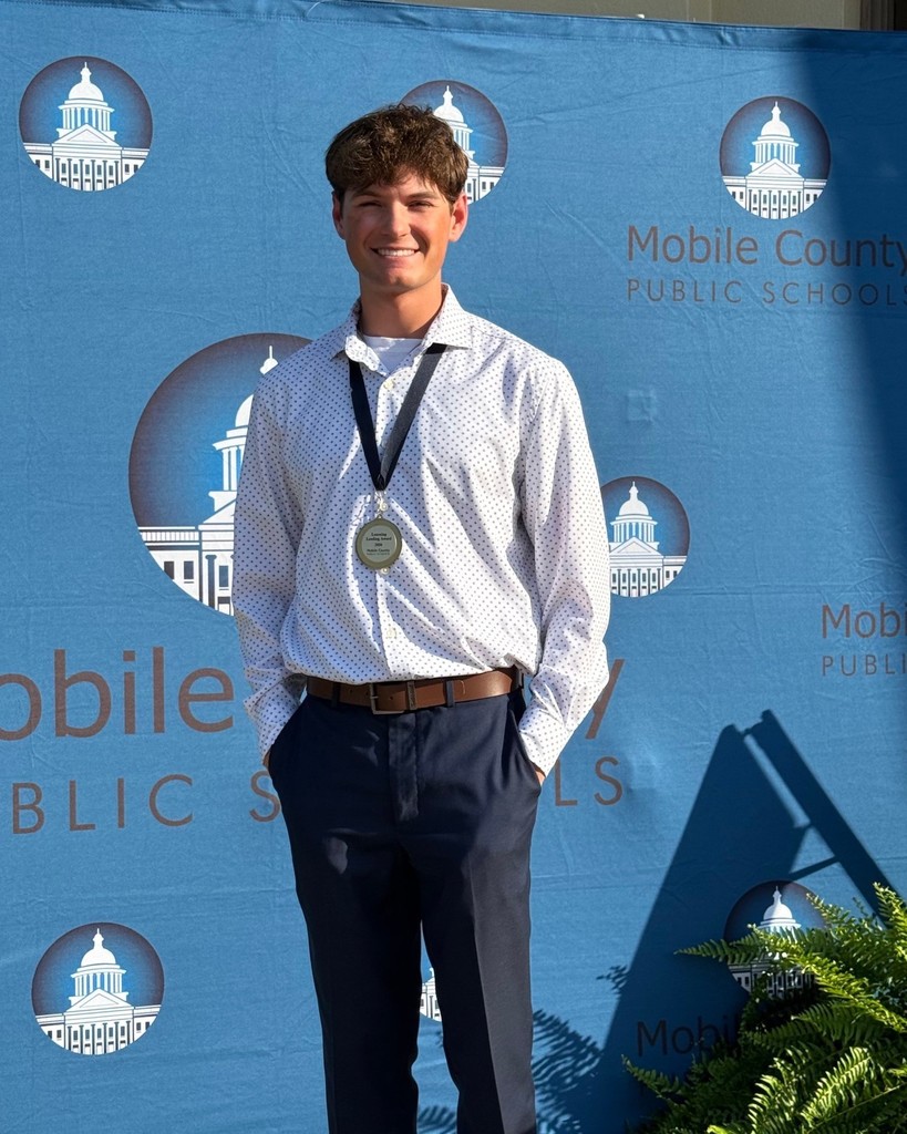 Congratulations to Brady Dobbs on being honored at the Learning Leading Awards Ceremony