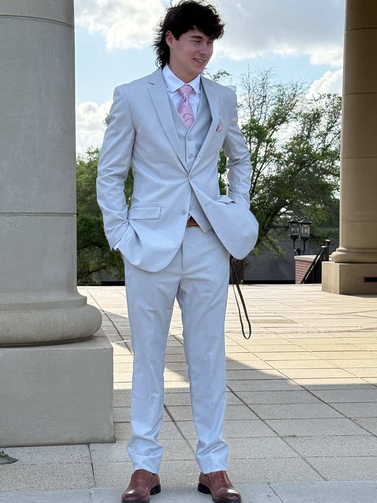 Ethan Gates
