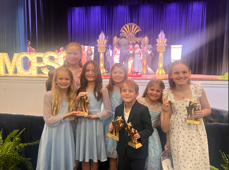 Film Festival Winners