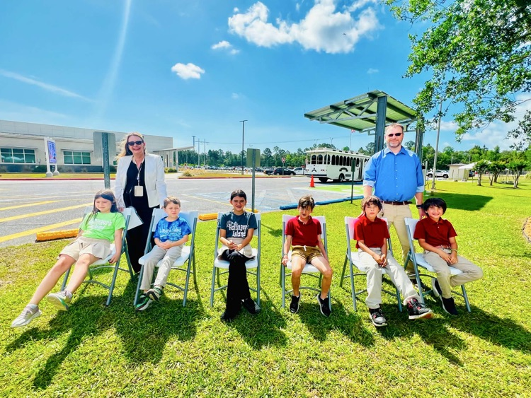 evonik contest winnets at the 50th celebration 