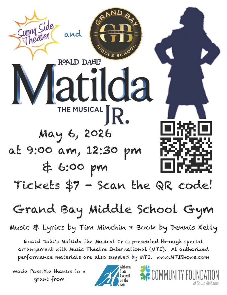 Matilda