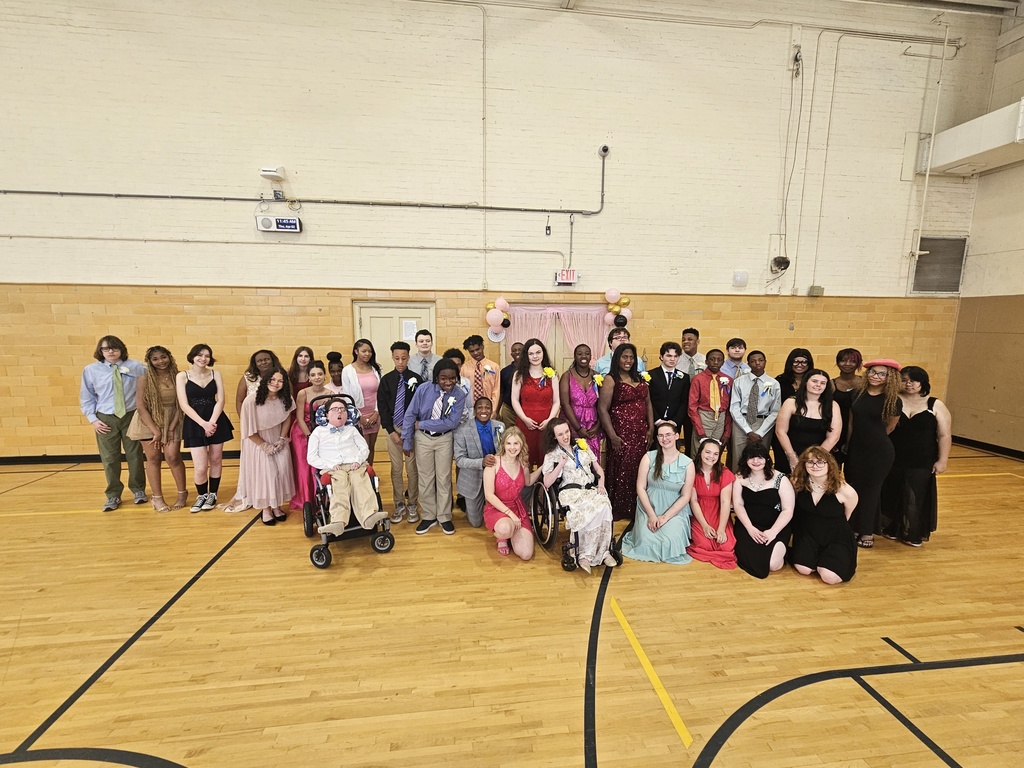 Pather Pals Prom