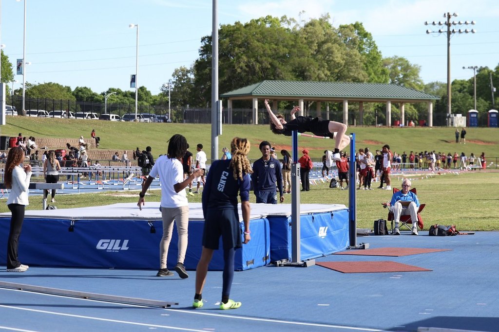 track and field