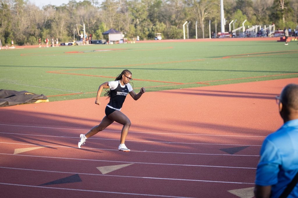 track and field