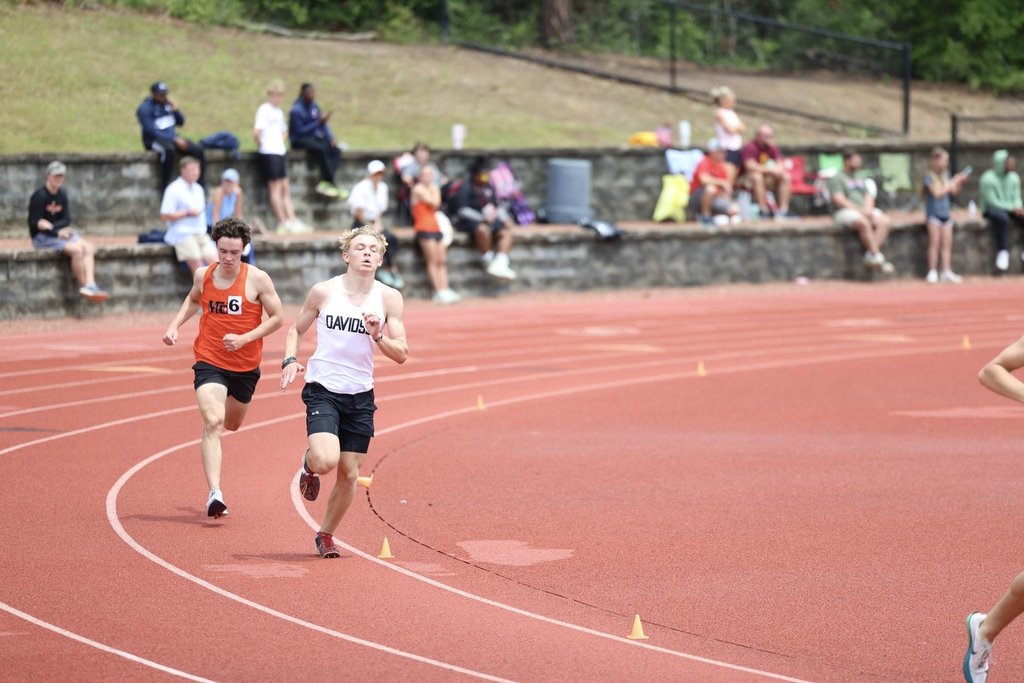 track and field