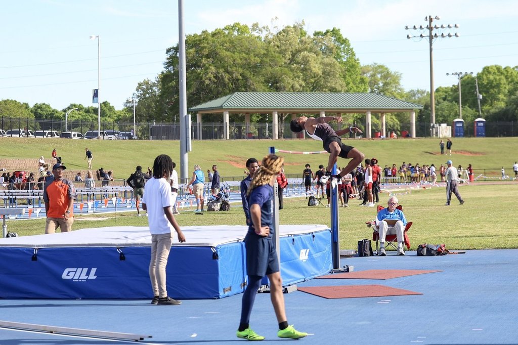 track and field