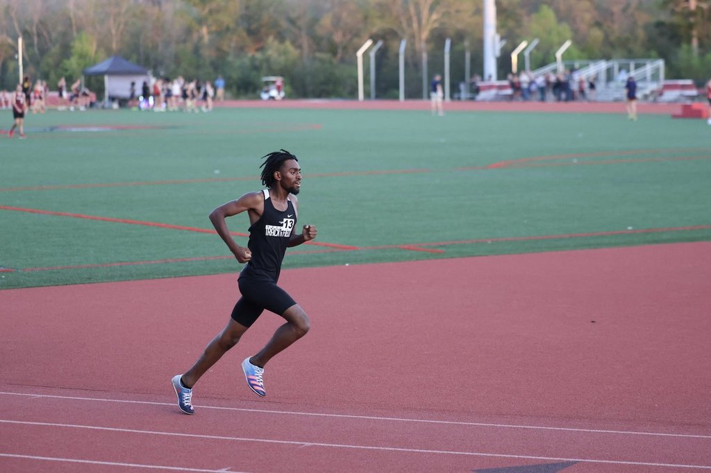 track and field