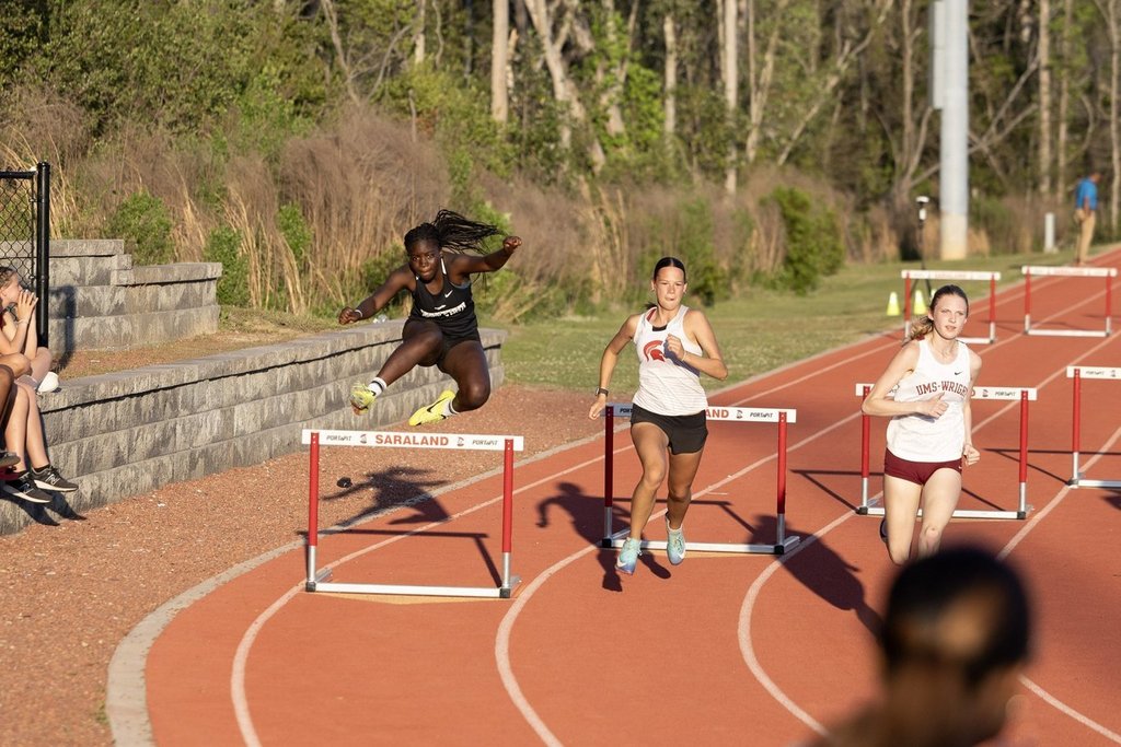 track and field