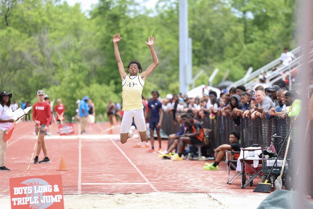 track and field