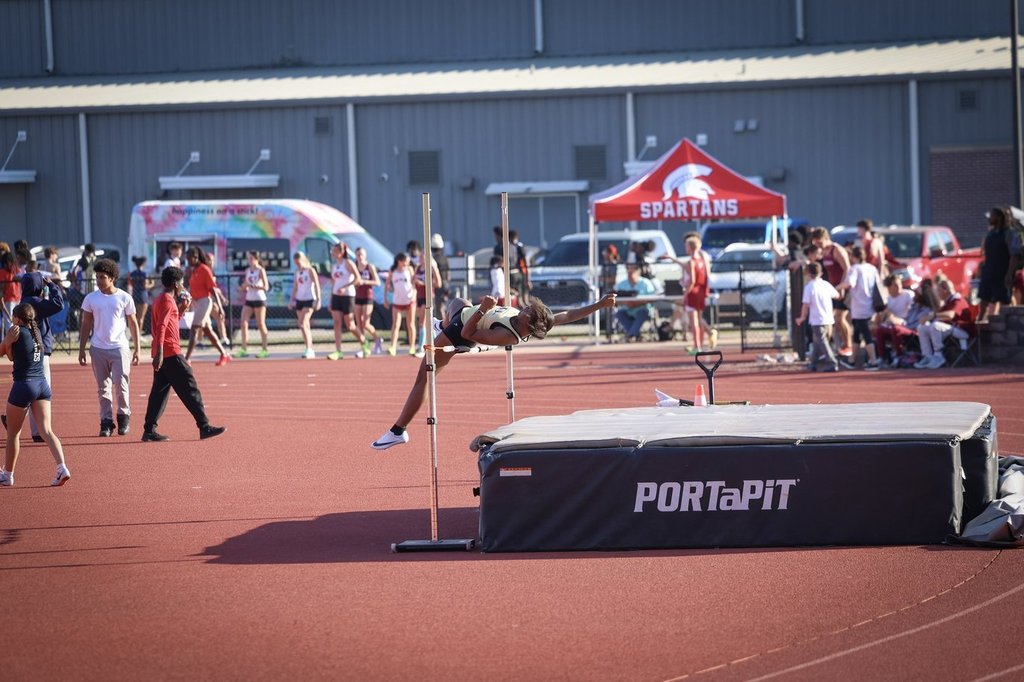 track and field