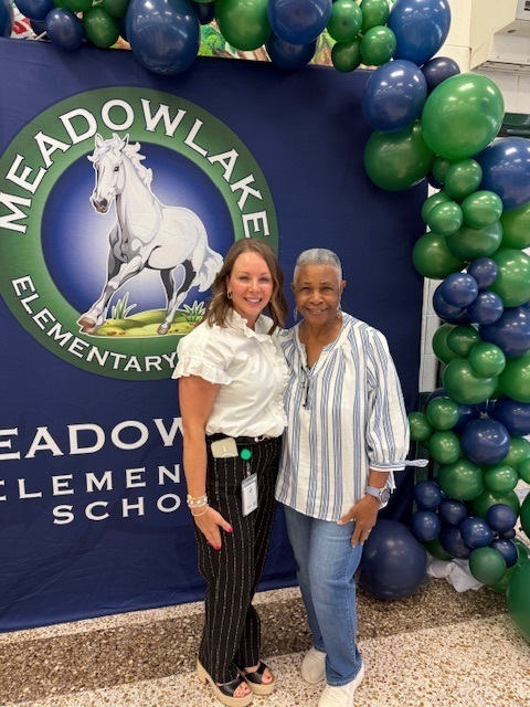 volunteer brunch pics