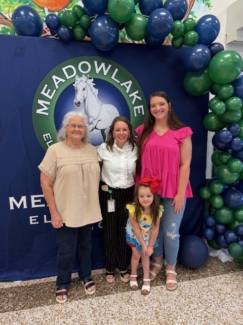 volunteer brunch pics