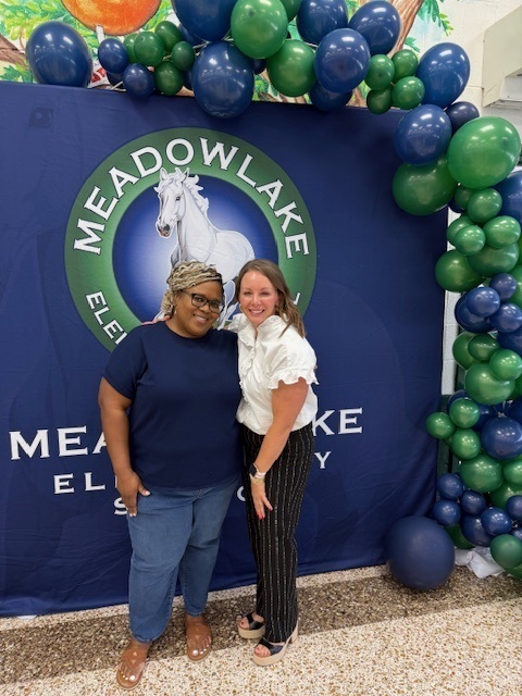 volunteer brunch pics