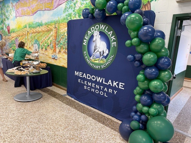 volunteer brunch pics