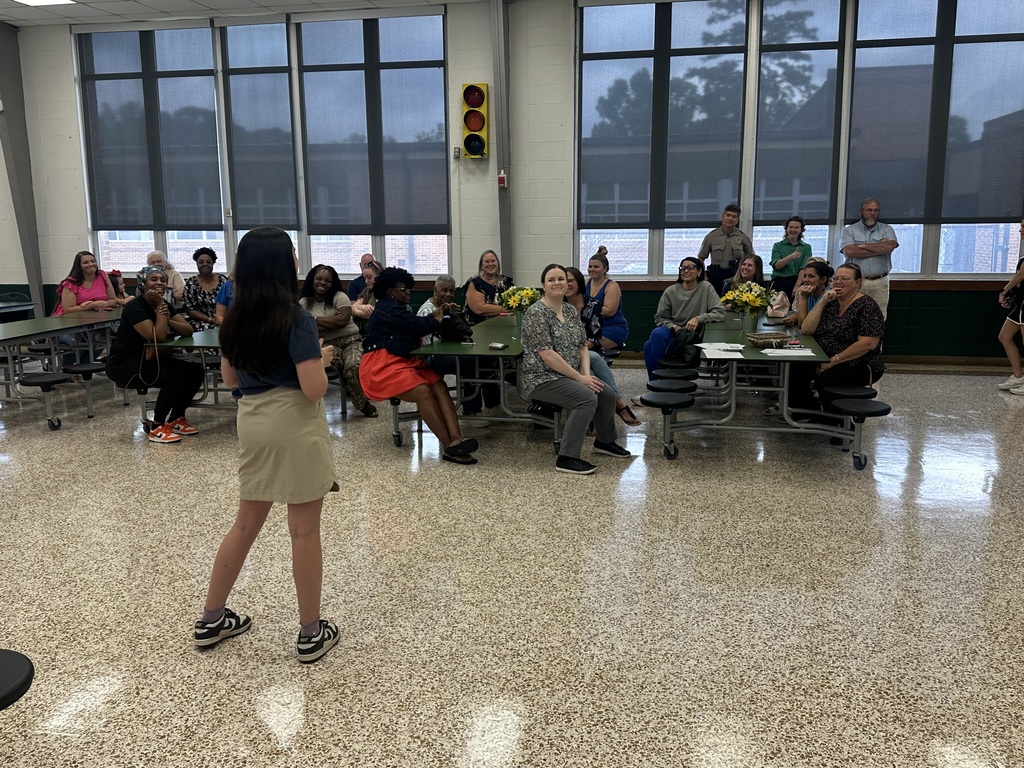 volunteer brunch pics