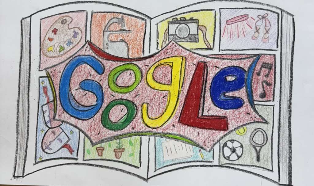 google