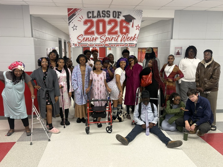 Senior Citizens 