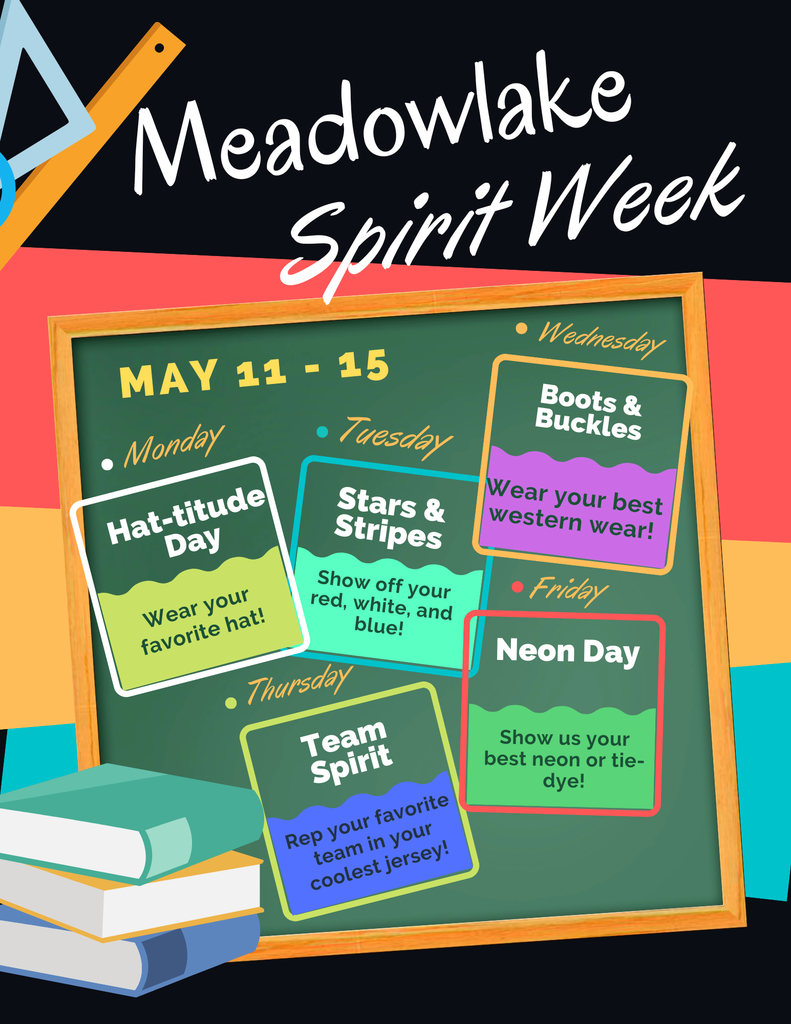 Student Spirit Week