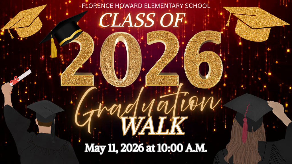 Graduation Walk