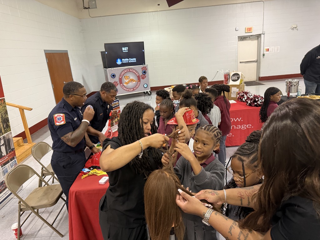 Career Day