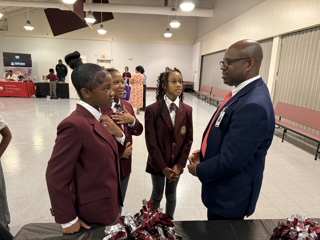 Career Day