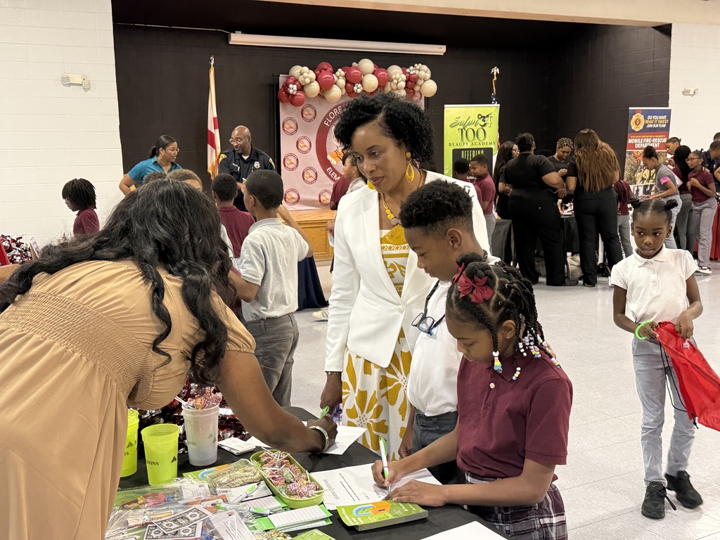Career Day