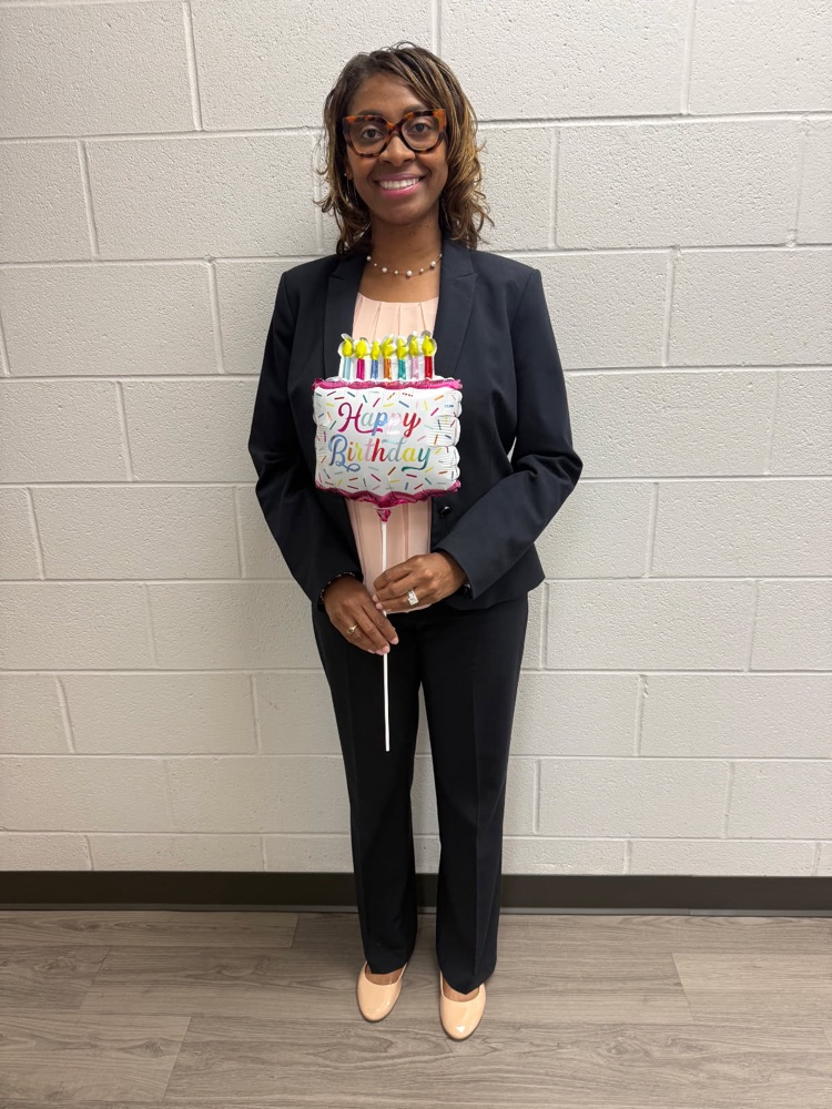 Dr. Charles birthday