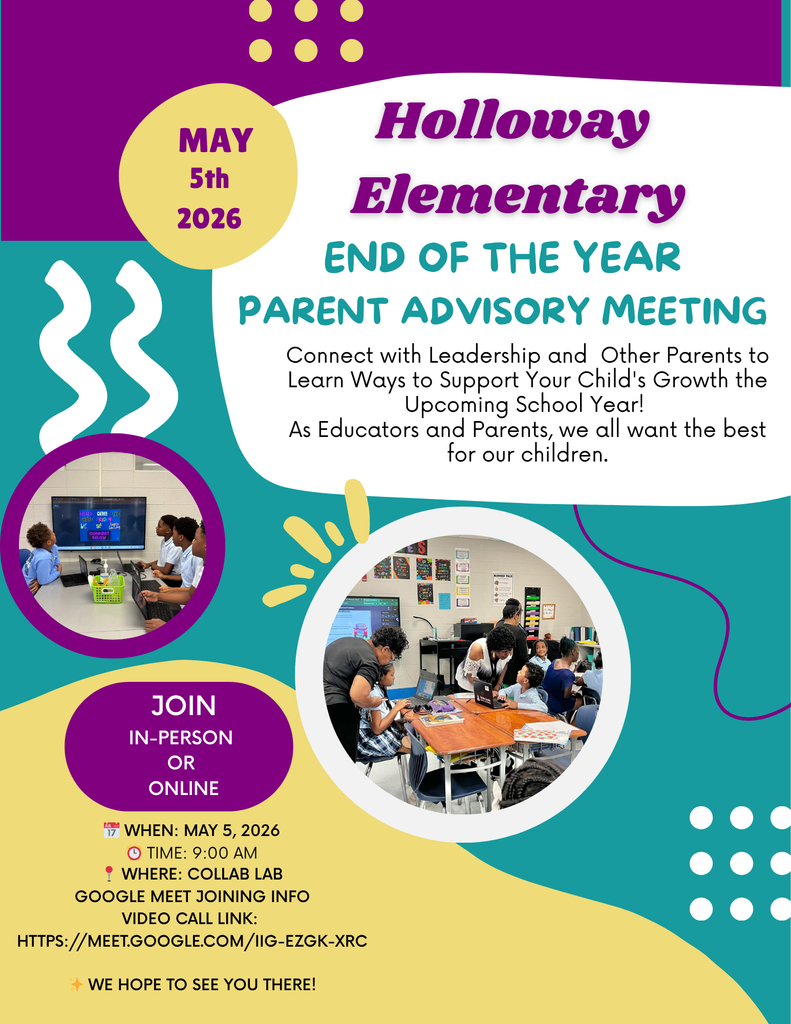 parent advisory committee meeting