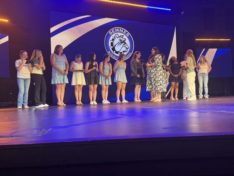 2026 Spring Sports Banquet