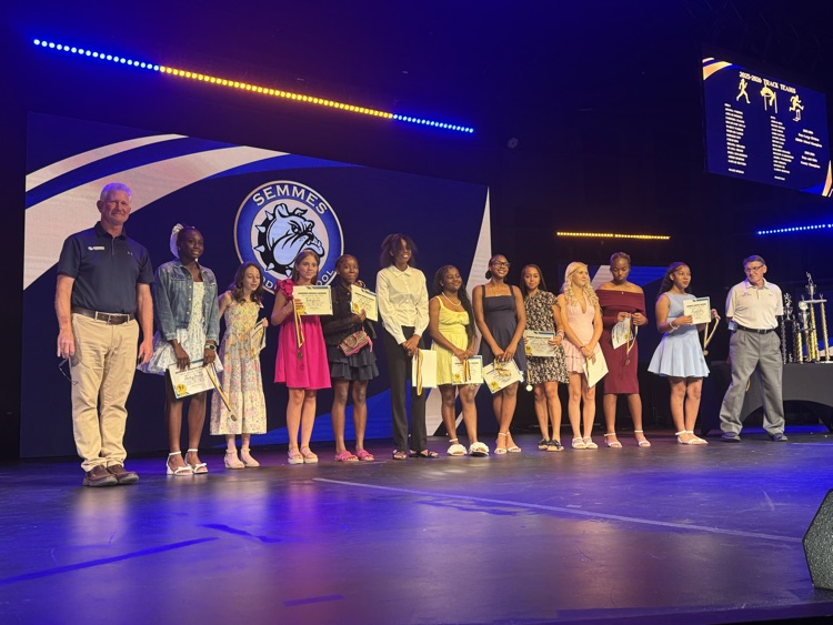 2026 Spring Sports Banquet