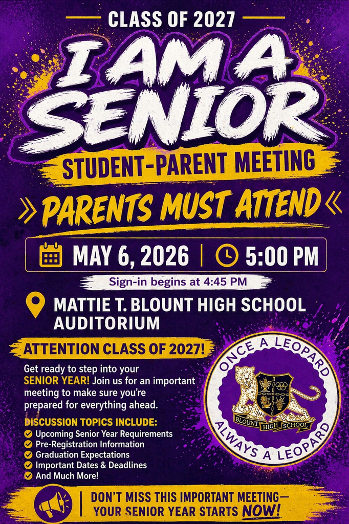 senior meeting new
