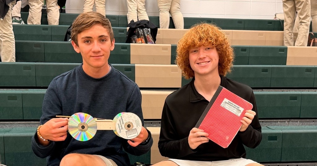 MGM STEM club participated in Bishop State Wild Cat STEM Day competition.